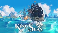 NEU King Of Seas FüR PC Steam Download Code Email 24H