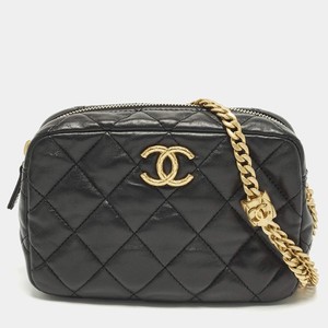 Chanel Coco Crush Bag | eBay