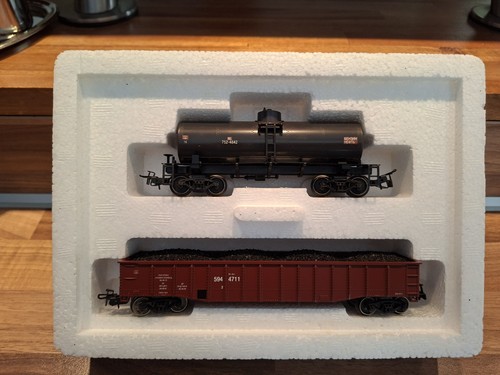 Märklin H0 47899 MHI Güterwagen-Set "SZD" Neu in OVP | Condition: Neu