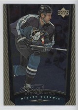 1998-99 Upper Deck Gold Reserve Steve Rucchin #214 t3w