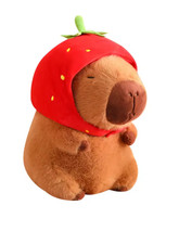 Capybara Plush Toy 10 to 15CM