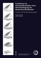 Holger/Schwarz, Jochen Maiwald | Ermittlung Von HochwasserschäDen Unter...