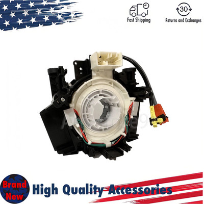 High quality clock spring 25560-ZC32B suitable for Armada 2004-2015 5.6L-