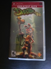 Daxter PSP Complete CiB FREE SHIPPING