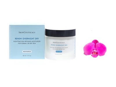 Skinceuticals Renew Overnight Dry 60ml /  2 Oz