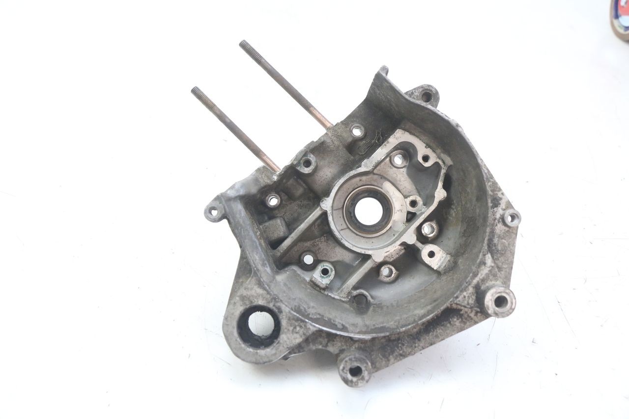 RIGHT ENGINE CRANKCASE - KEEWAY HURRICANE 50 (2006 - 2019)