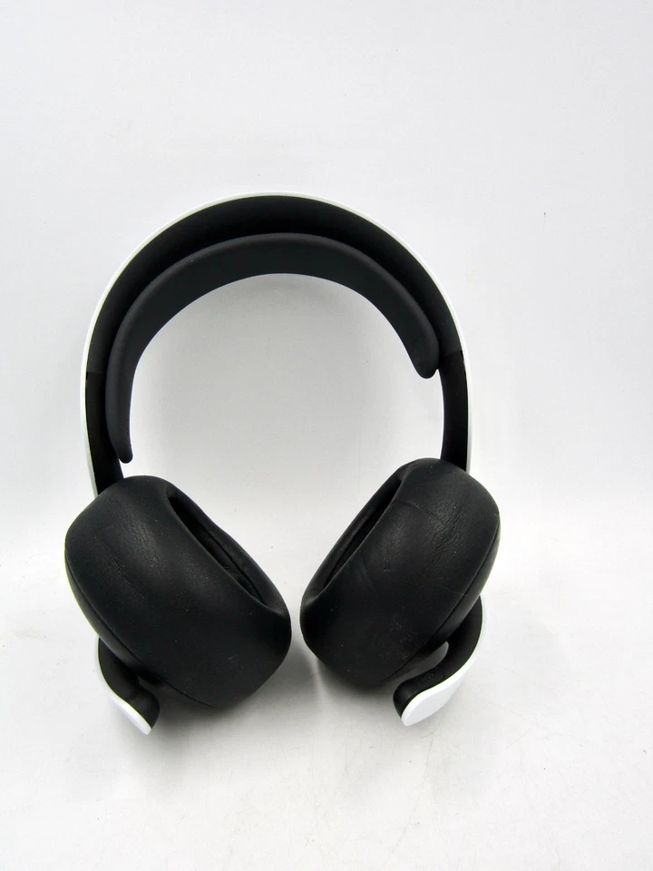 Auriculares inalámbricos Sony PlayStation Pulse Elite para Ps5, PC/Mac - Usados (sin dongle) Foto 4 de 4