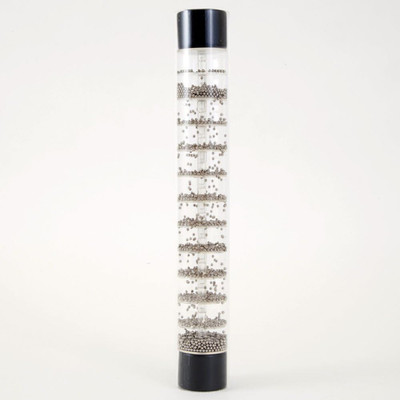 - Rain Fall Stick-Listen to Natural Sound of Rainfall and Watch Metal Balls Fall