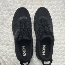 Hoka One One Bondi B3LS Running Shoes Mesh Bl...