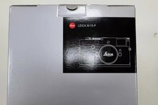 Leica M10-P 24MP Excellent Condition