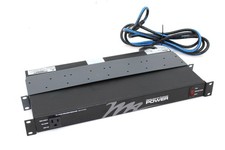 Middle Atlantic PD-915R-SP Rackmount Power