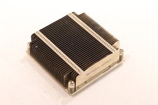 SuperMicro 1U LGA 2011 Passive CPU Cooling Heatsink P/N: SNK-P0047P Tested