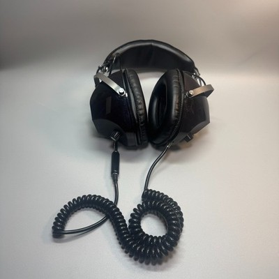 ArcherKit Deluxe Stereo Headset Kit Cat No. 28-4005 Tandy Corp Made in Japan