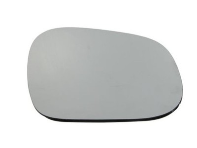 BLIC 6102-02-1232959P Mirror Glass, exterior mirror for SEAT