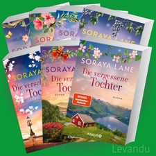 Die verlorenen Töchter 1-7 | Soraya Lane | R...