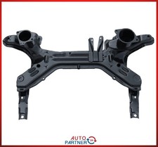 Essieu pour Golf 3 Vento VR6 16V Gti VW Axis Plusachse 5x100 Diamètre de Perçage