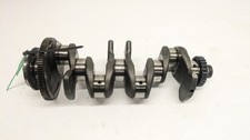 Audi A6 C8 4k Crankshaft 2.0 Tdi / Dtpa 204 Bhp Diesel 2022