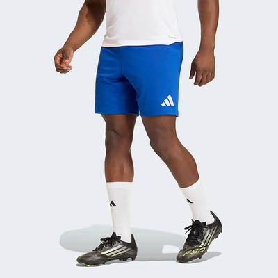 Men's adidas Entrada26 Shorts 7 Inch Shorts