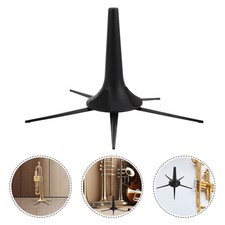 Support Métallique Pour Trompette Accessoires Instruments De Musique