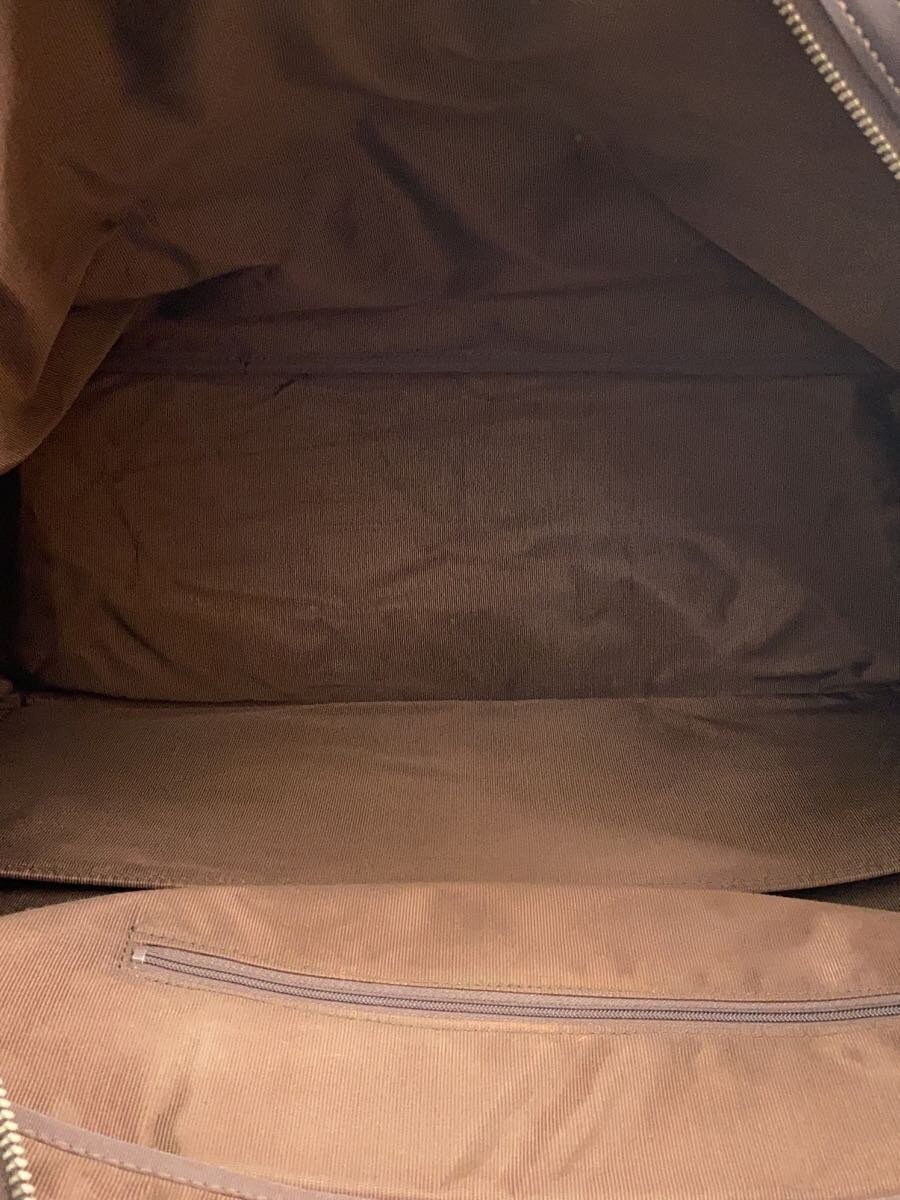 GOLD PFEIL Boston Bag BRW