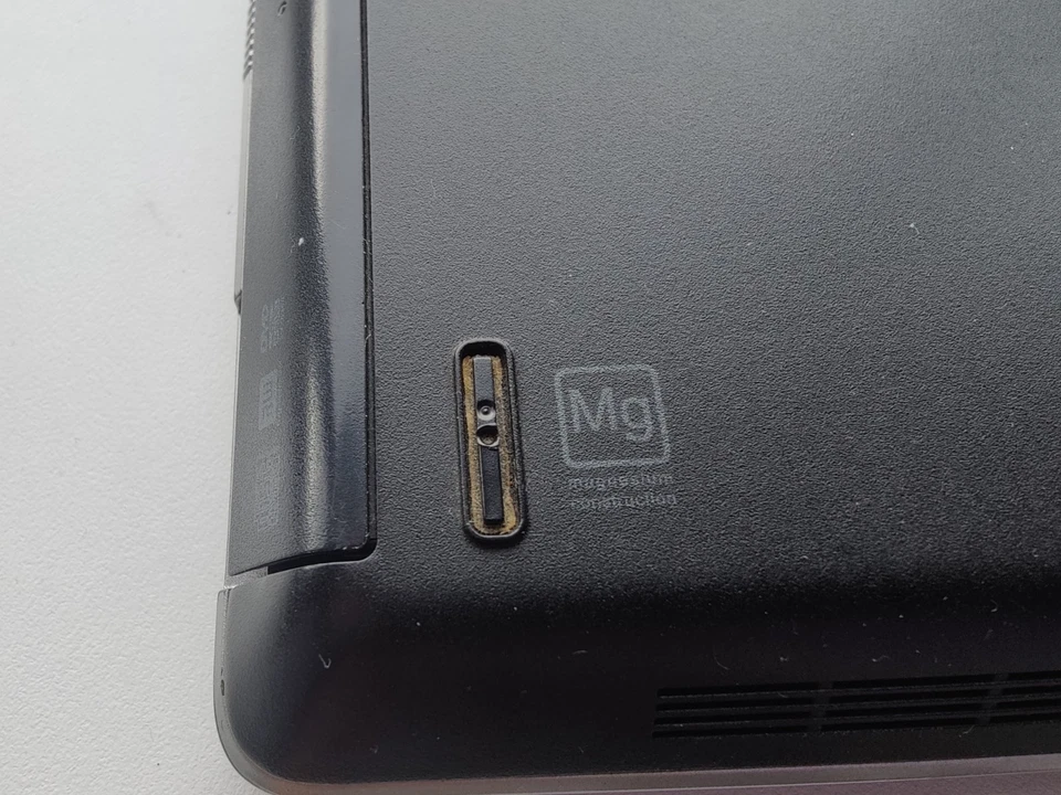 Dell E6320 / Intel i5 2540M 2,6 GHz / 4 GB RAM / 80 GB HDD - Immagine 3 di 4