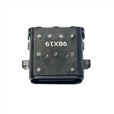For Dell XPS 9500 9510 9520 Precision 5550 5560 Type C Charging Port Power Jack