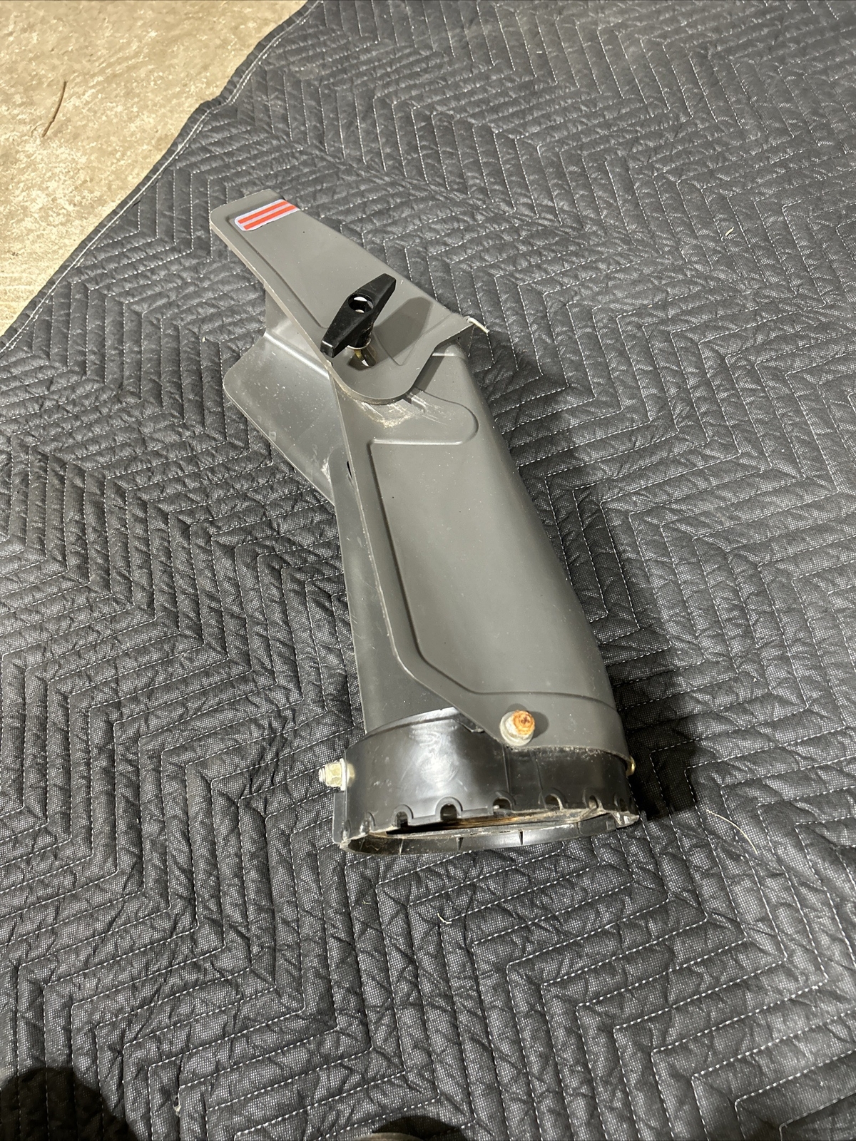 RARE Craftsman Murray Snow Blower Chute Assembly 762222MA 307665 307693