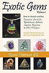EXOTIC GEMS: Volume 1 -- How to Identify & Buy T- 0929975421, UNKNOWN, paperback