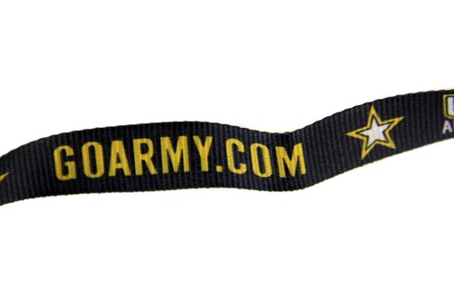 US United States Army Schlüsselband Schlüsselanhänger - 2 Stück - Bild 1 von 4