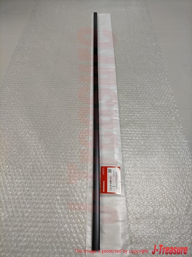 Genuine Honda OEM Roof Molding Set – Right & Left For 2002-2006 Acura RSX / Honda Integra DC5