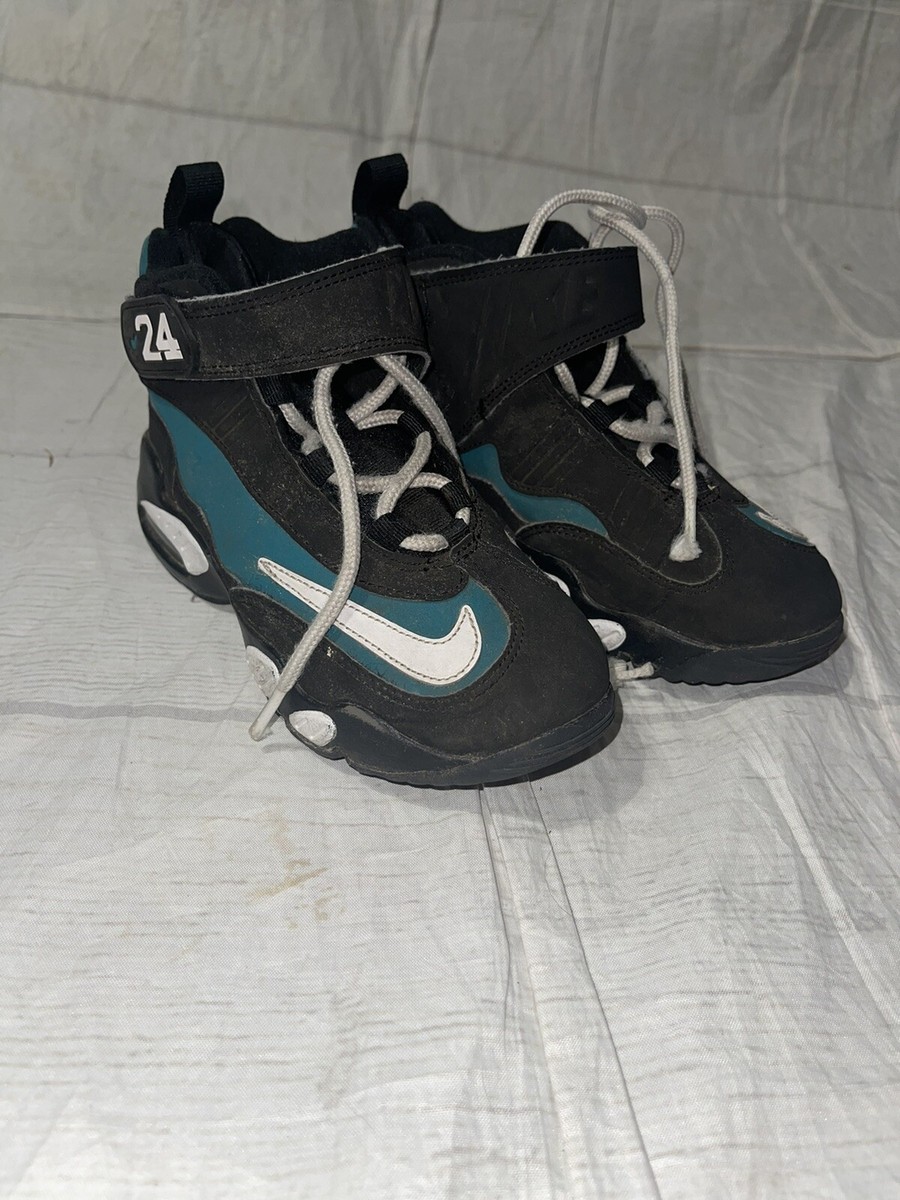 ken griffey jr shoes 2021 air force
