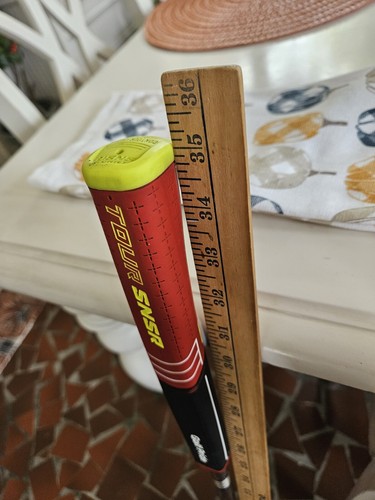 Yes Callie C-Groove 35 Inch RH Putter - Picture 10 of 10