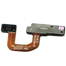 For Samsung A320 / A3 2017 Replacement Ambient Light Sensor Flex Cable UK Stock