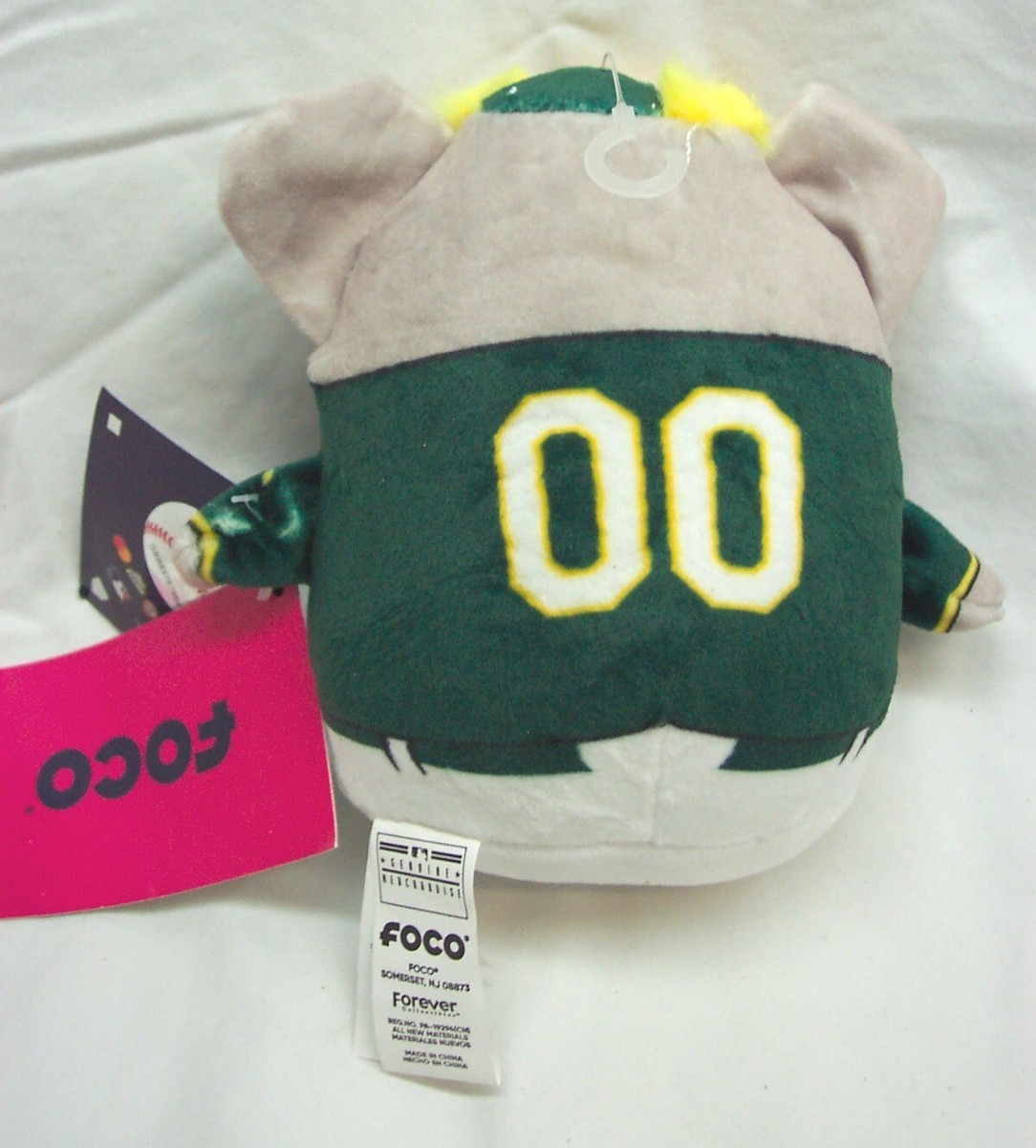 Oakland A's Athletics MLB Baseball STOMPER ELEPHANT 5