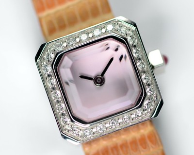 corum sugar cube
