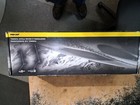 Ski-Doo Parts and Accessories 860202267 Tunnel mount Ice Scratchers