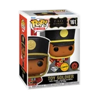 Funko Pop! Vinyl: Ad Icons - Toy Soldier (Chase) - FAO ROC Holdings LLC (FAO)...