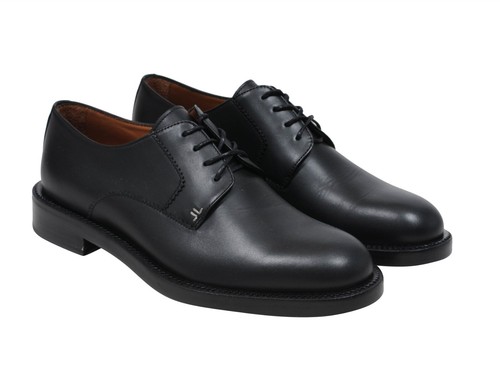 Lanvin Mens Derby Oxford Dress Shoes 