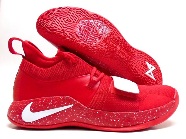 pg 2.5 red and white