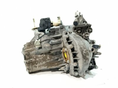 20mb01 getriebe ft CITROEN C4 COUPE 2.0 16V 2004 206968
