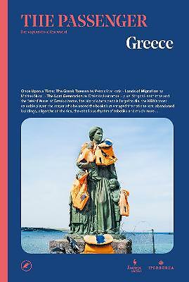 Greece: The Passenger Volume 2,AA VV - Image 3