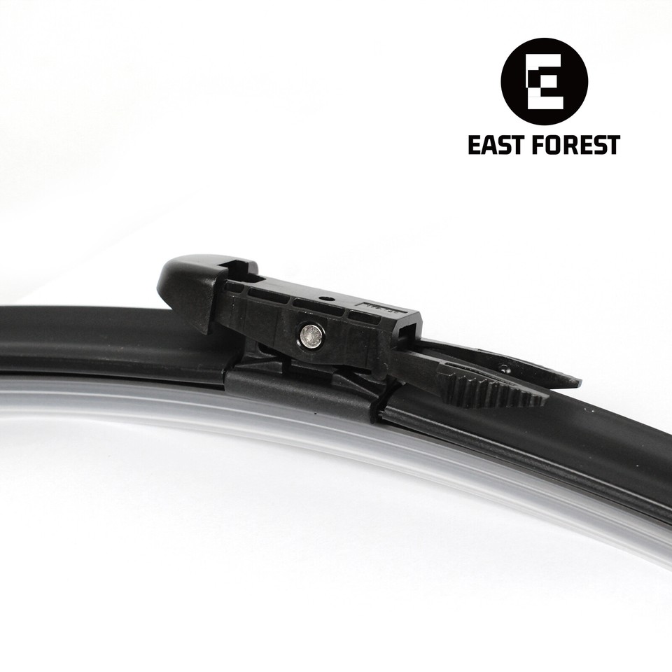 Windshield Wiper Blades For BMW 3 Series 320i 328i 330i 335i 24"+19