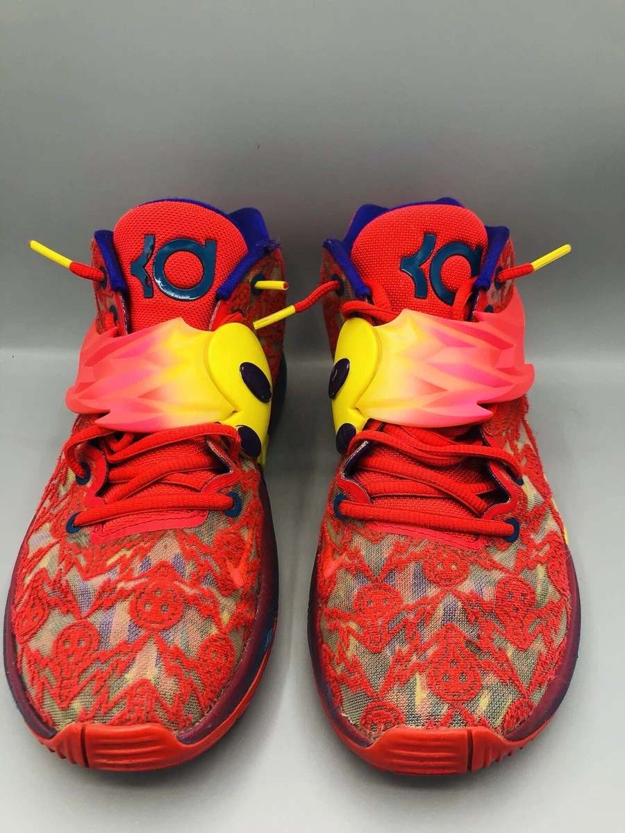 Las mejores ofertas en Nike KD 14 EP Ron English 3 | eBay