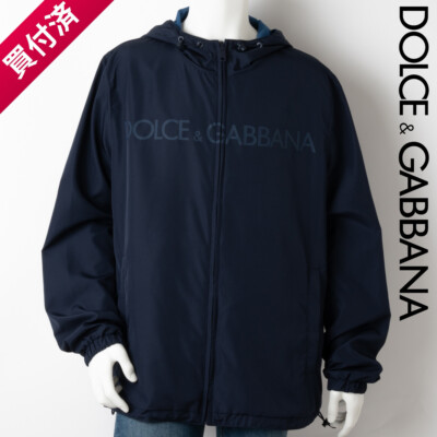 DOLCE & GABBANA 日本限定　ブルゾン 楽天市場】ドルチェ＆ガッバーナ DOLCE&GABBANA メンズ アウター