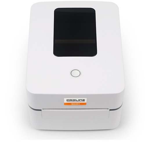 ProLine Thermal Shipping Label Printer 4x6 for UPS USPS FedEx Amazon eBay PayPal - Picture 4 of 11