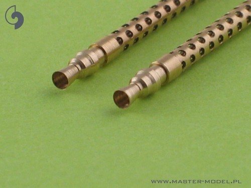 1 32 MASTER MODEL AM32 002 GERMAN MG17 BARRELS FOR BF 109 FW 190 JU 87 1-32-master-model-am32-002-german-mg17-barrels-for-bf-109-fw-190-ju-87