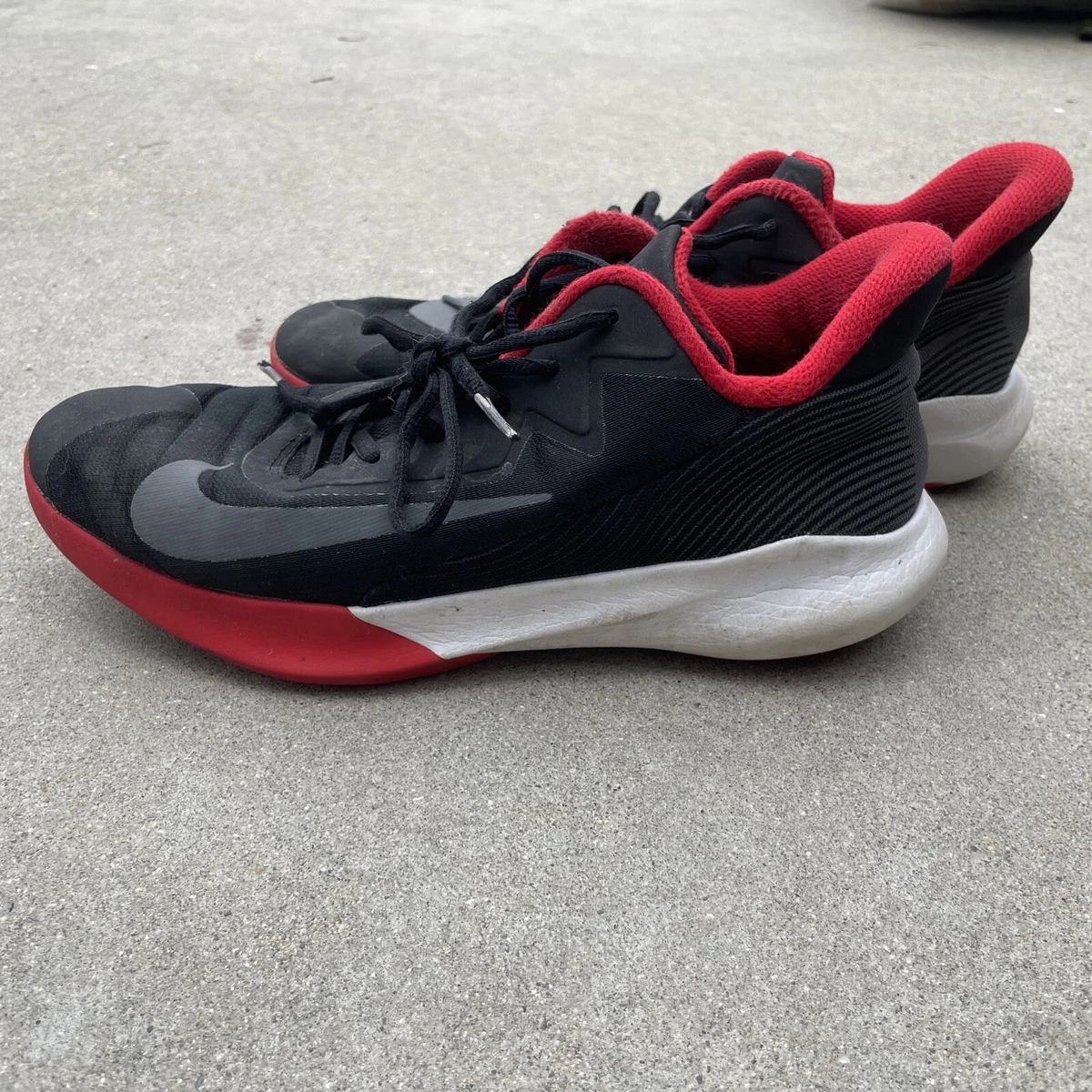 Basketball shoes deals size 7.5