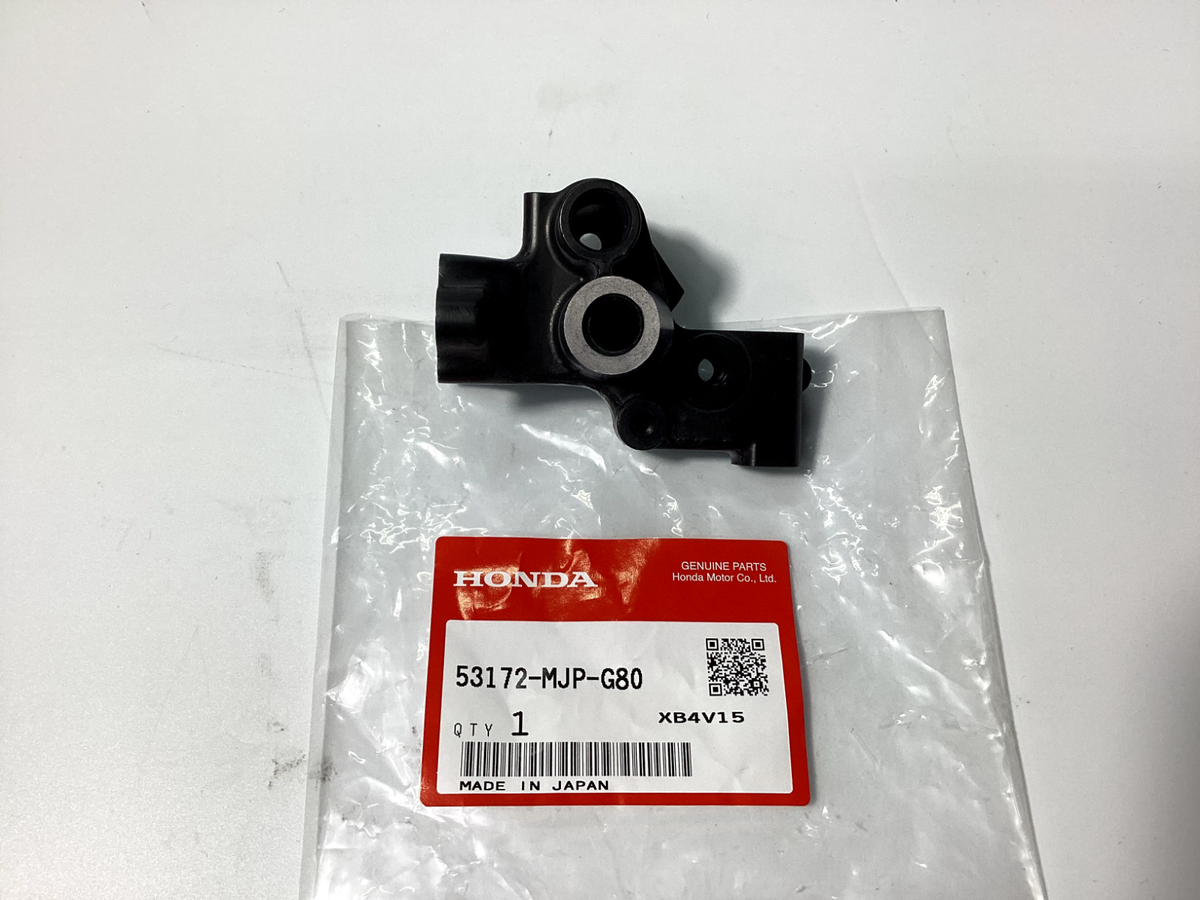 Honda 2016-2017 CR Bracket 53172-MJP-G80 New OEM | eBay
