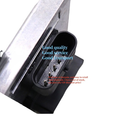 Def Dcm Nox Sensor Nitrogen Oxide Sensor for Isuzu NPR NPR-HD NQR NRR 2010-13 1X - Picture 4 of 5