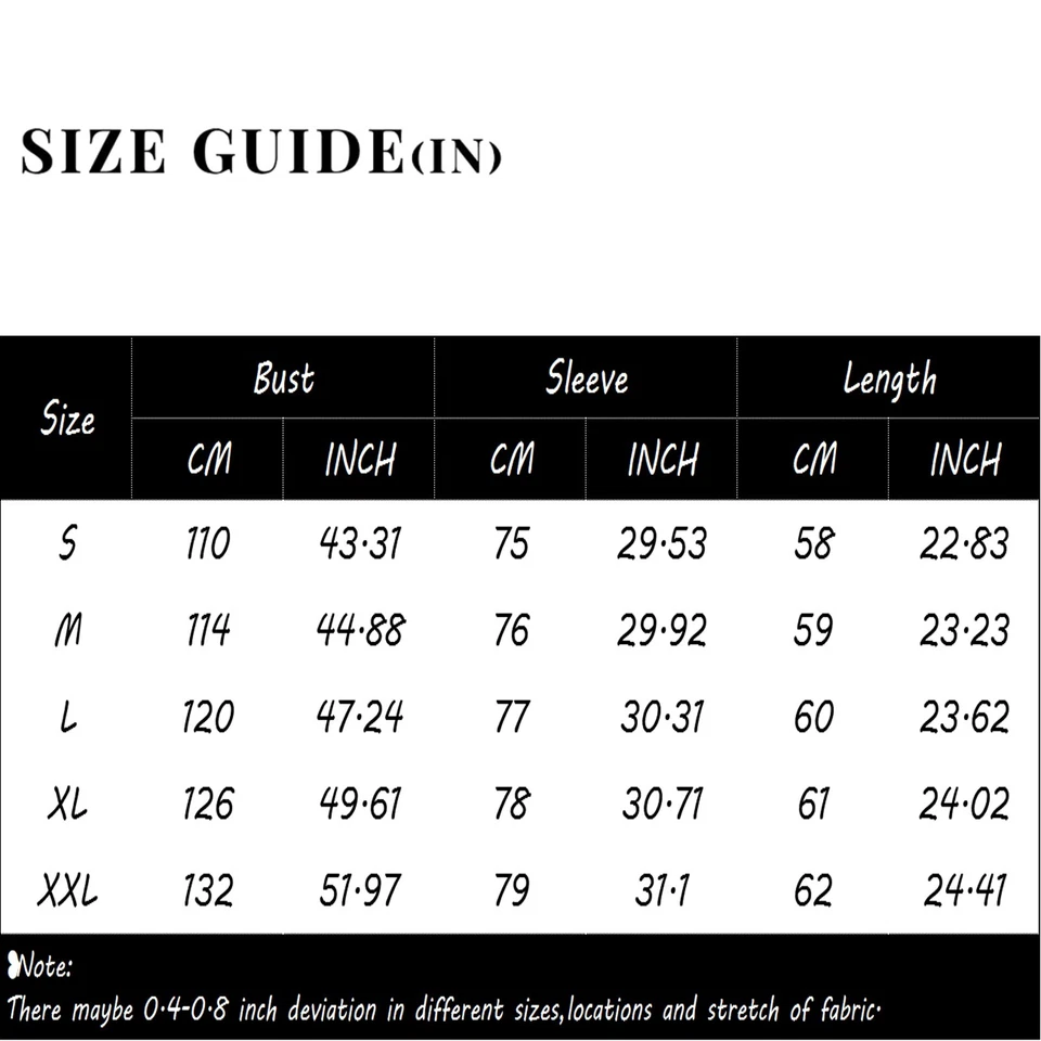 Womens Half Zip Pullover Long Sleeve Sweatshirt Hoodie Sweater Blouse Outwear - Image 2 of 4